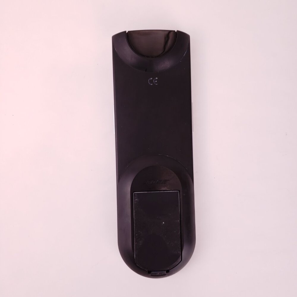 Bose CT6353 Silver Premium Backlit Audio Remote 54-00877 Tested Working - RARE - Picture 13 of 13